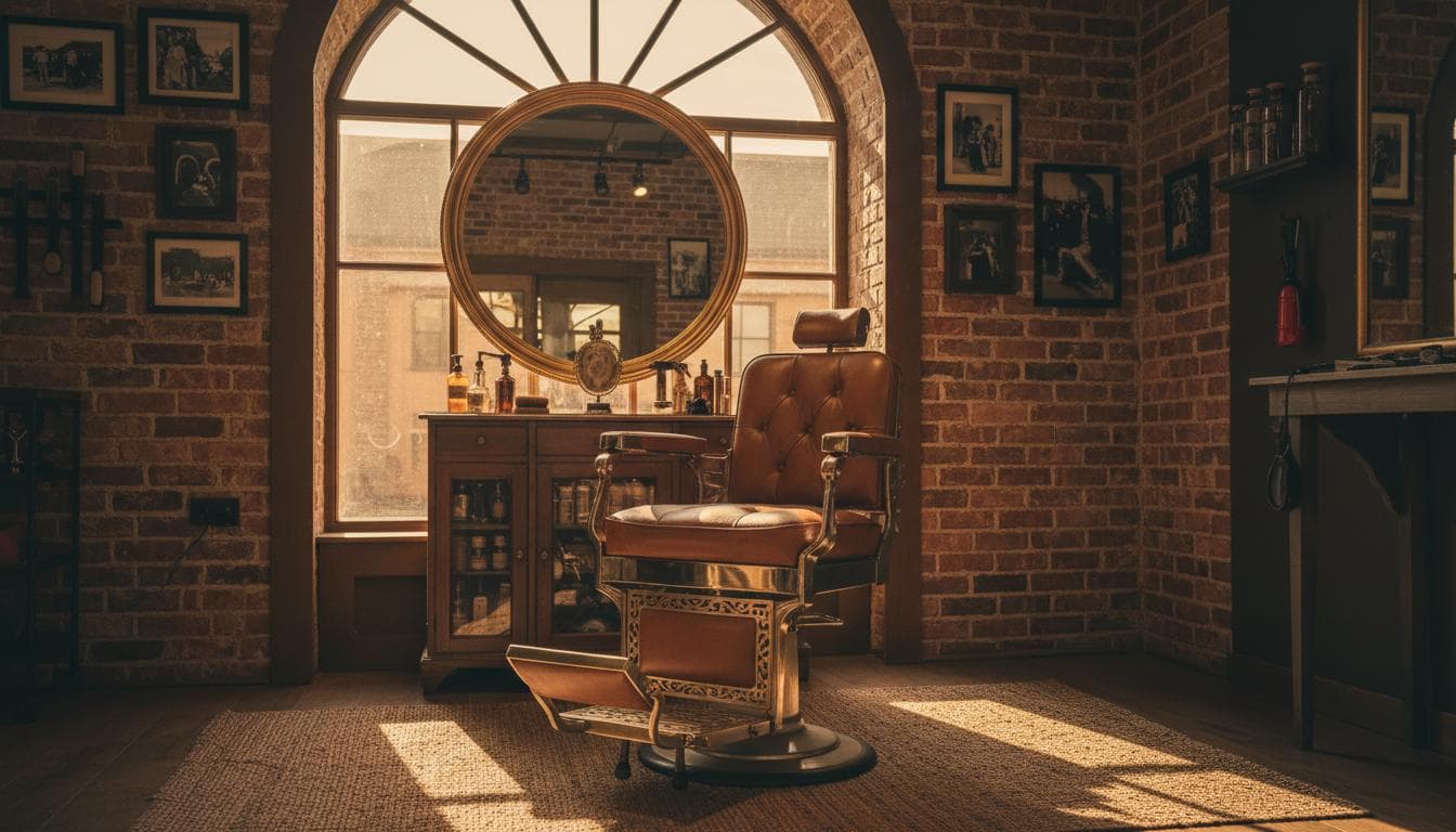 How Barber Shops Are Ditching the Walk-In Chaos with Online Booking