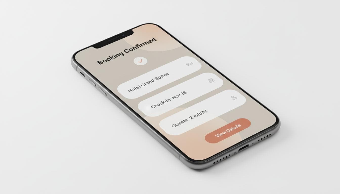 5 Things Every Booking Page Needs (That Most Businesses Miss)