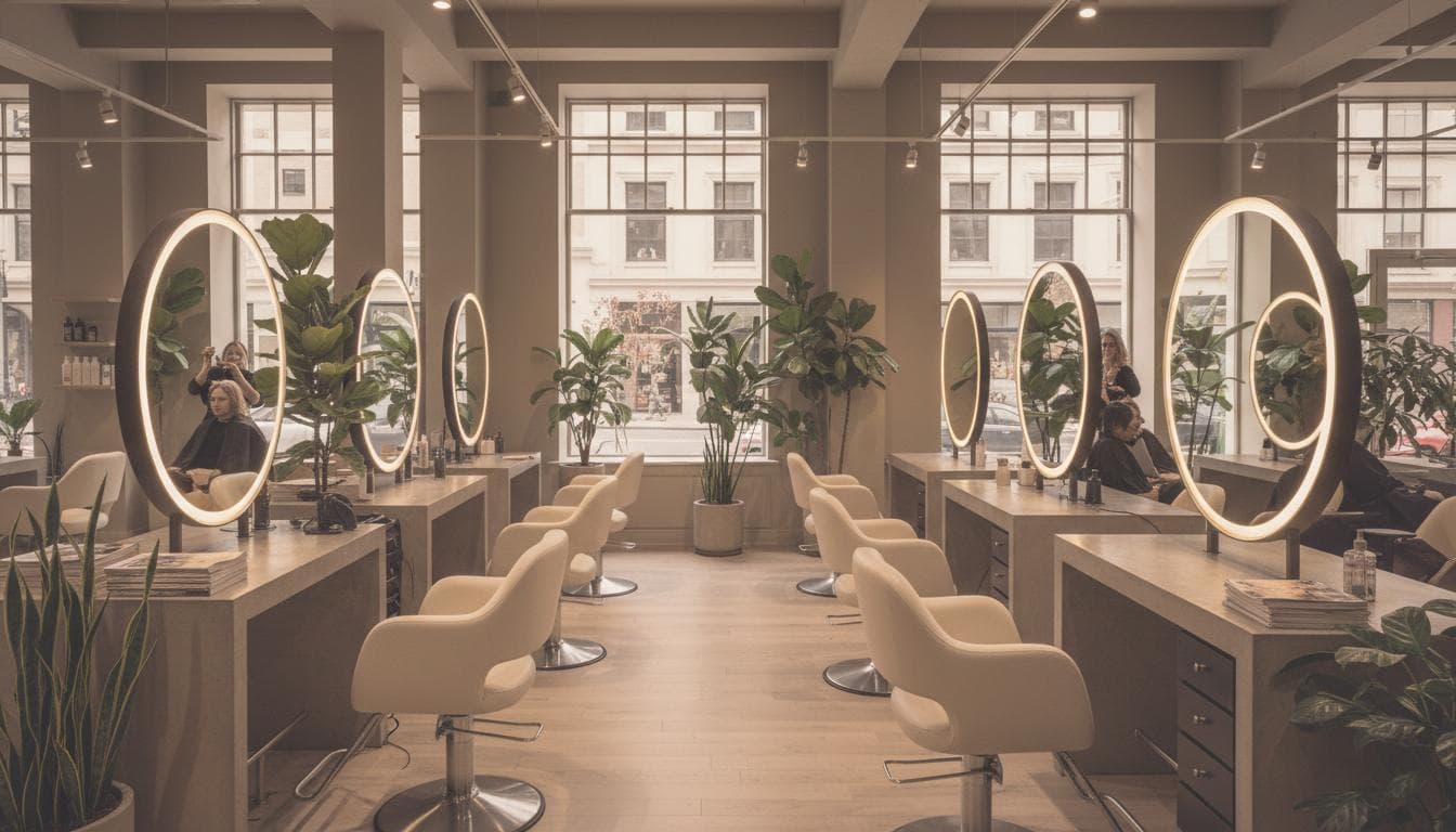 The Hair Salon Owner's Guide to Stress-Free Scheduling
