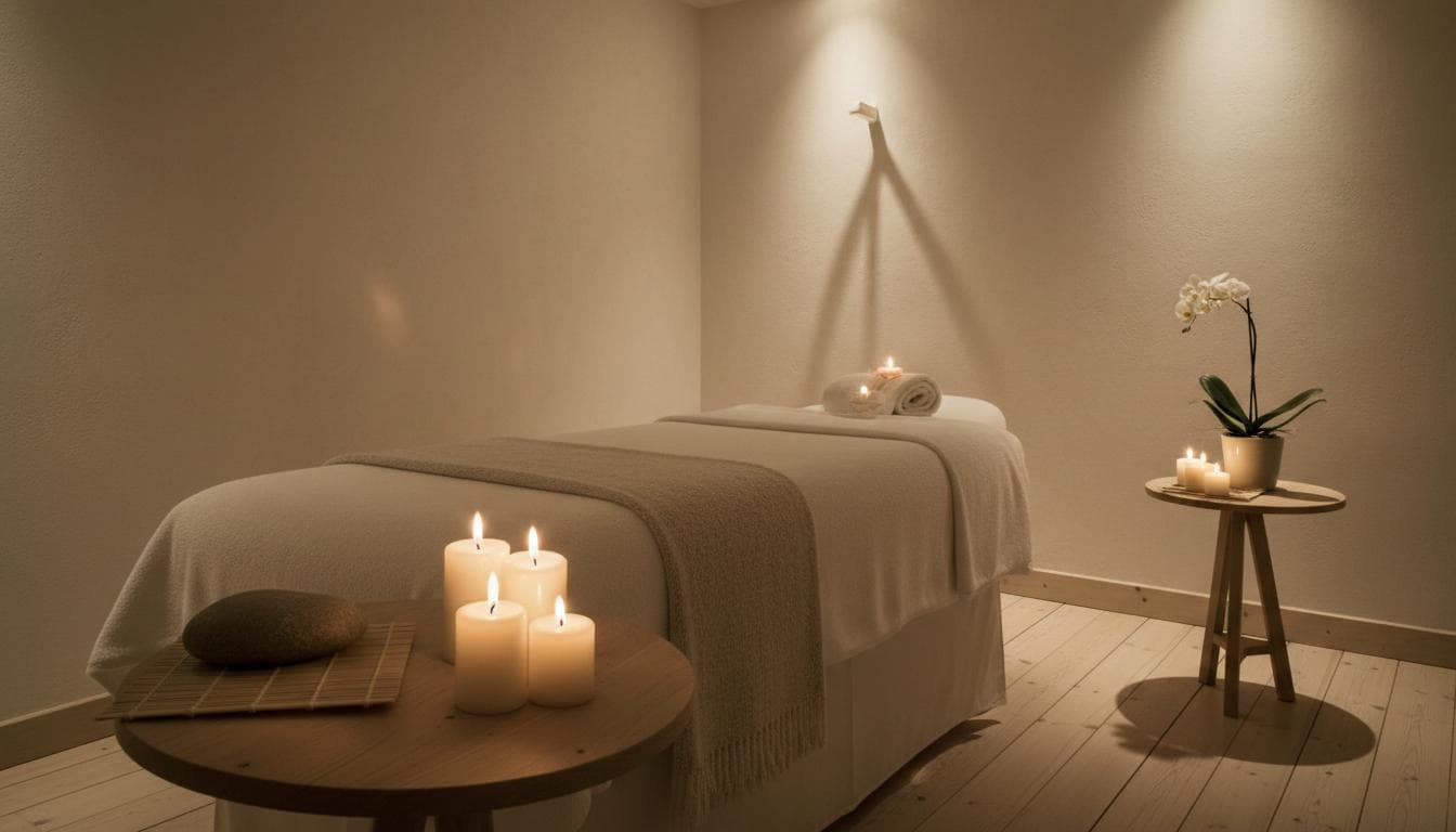 Why Every Spa Needs an Online Booking System in 2025