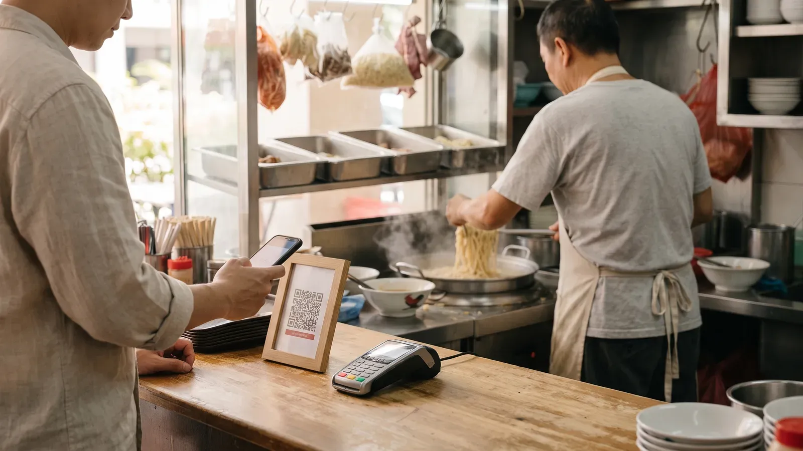How to Accept PayNow for Bookings in Singapore (2026 Guide)