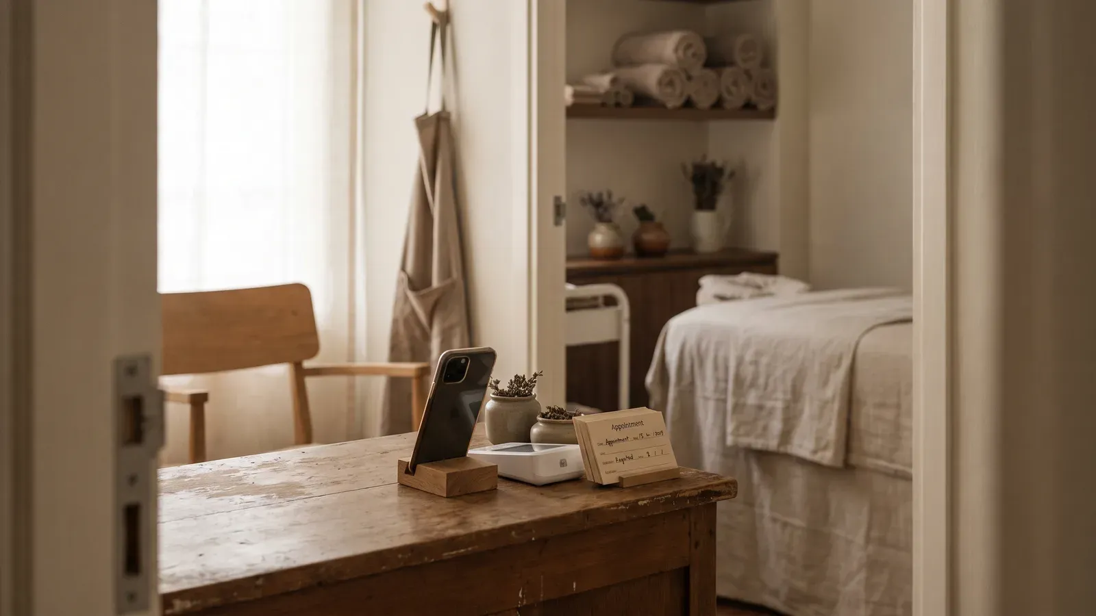 5 Things Every Booking Page Needs (That Most Businesses Miss)