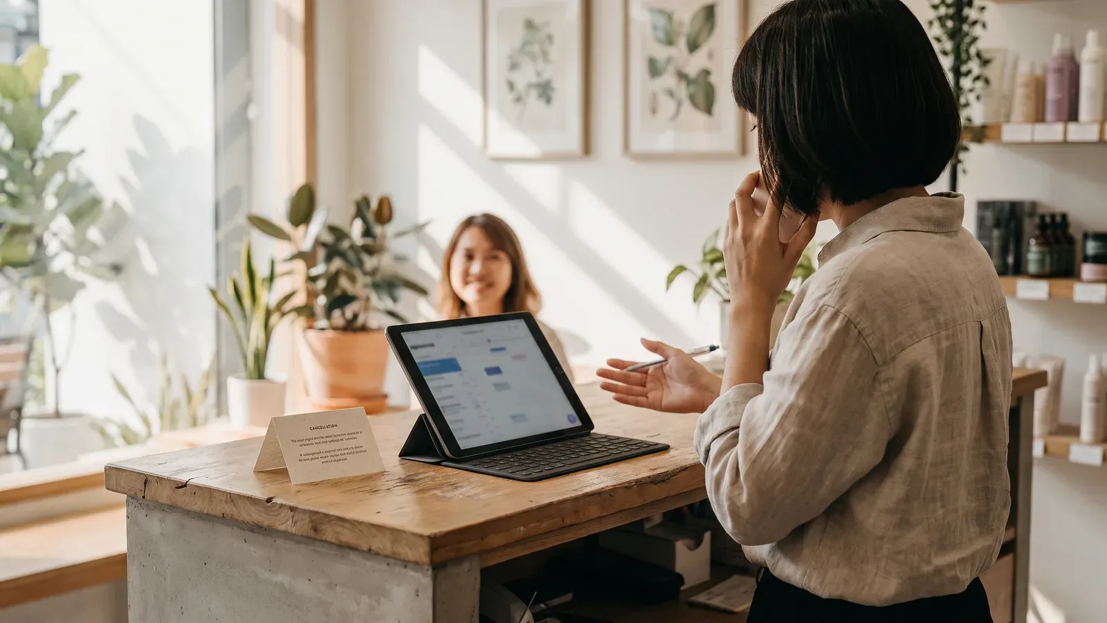 Cancellation Policy Templates for Service Businesses
