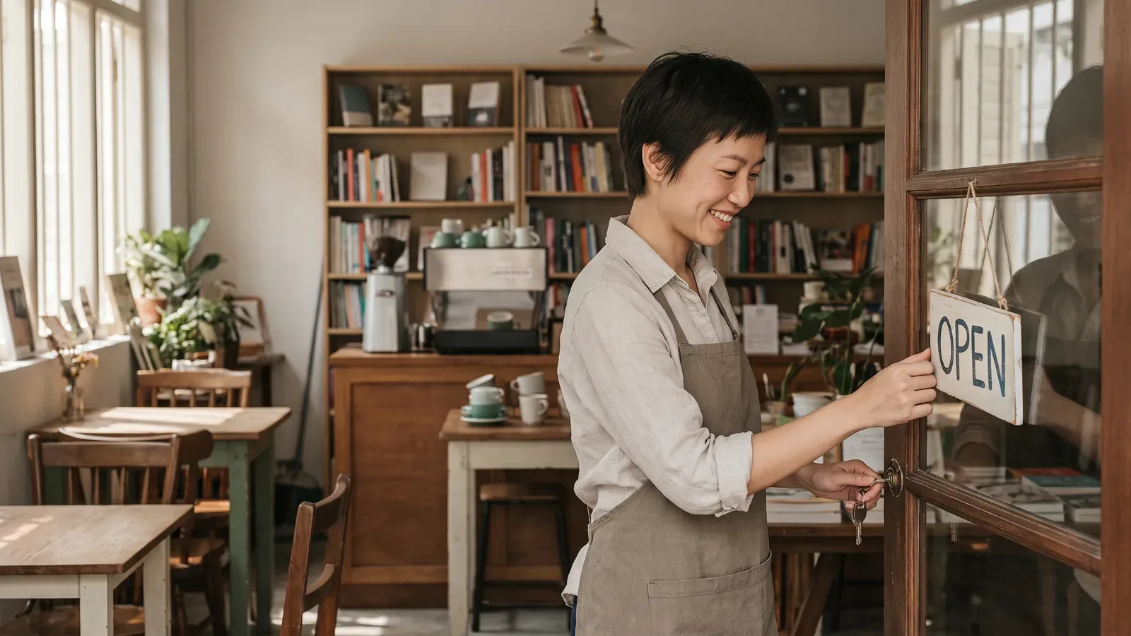 What LovingBooking Is: Online Booking for Singapore Small Businesses
