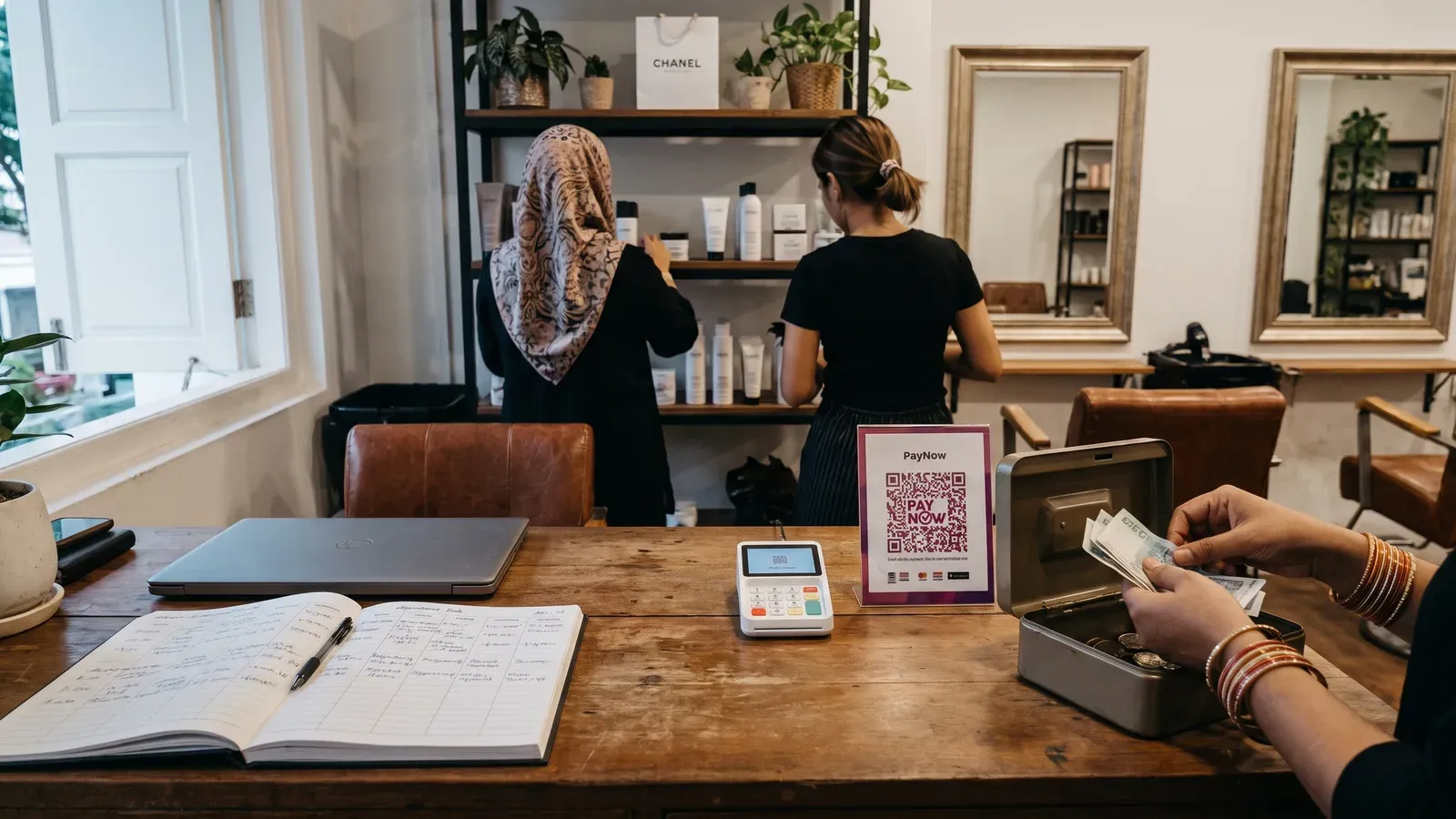 LovingBooking vs Setmore: Which Fits Your Singapore Business?