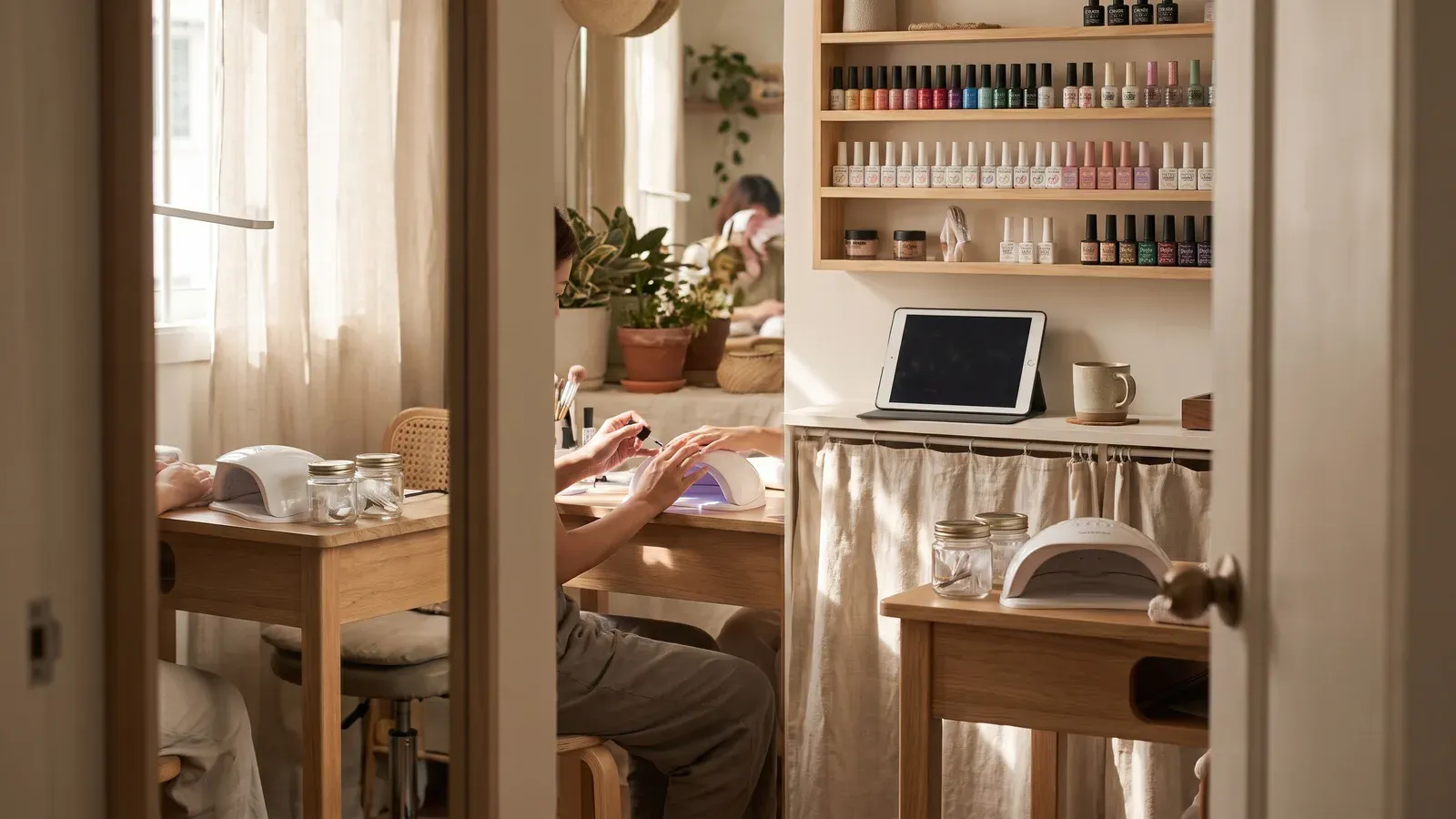 Nail Salon Booking System: The 2026 Setup Guide