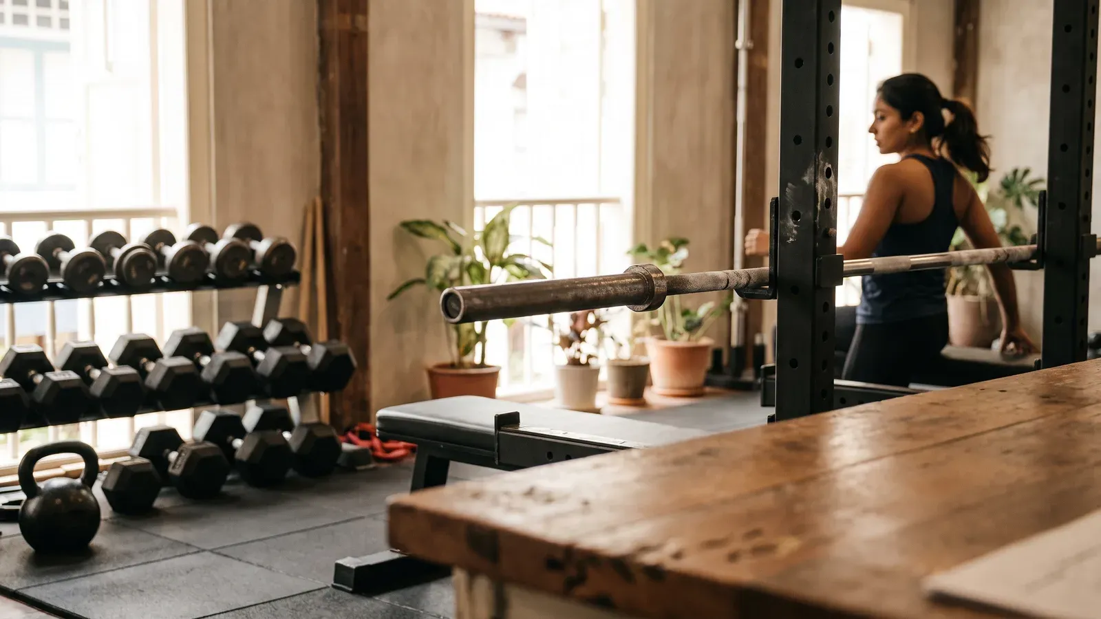 Personal Trainers: How to Fill Your Calendar Without the DM Hustle