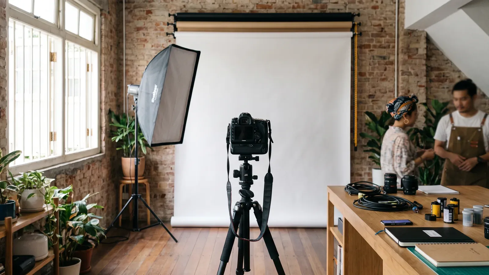 How Photographers Book More Shoots with Less Admin