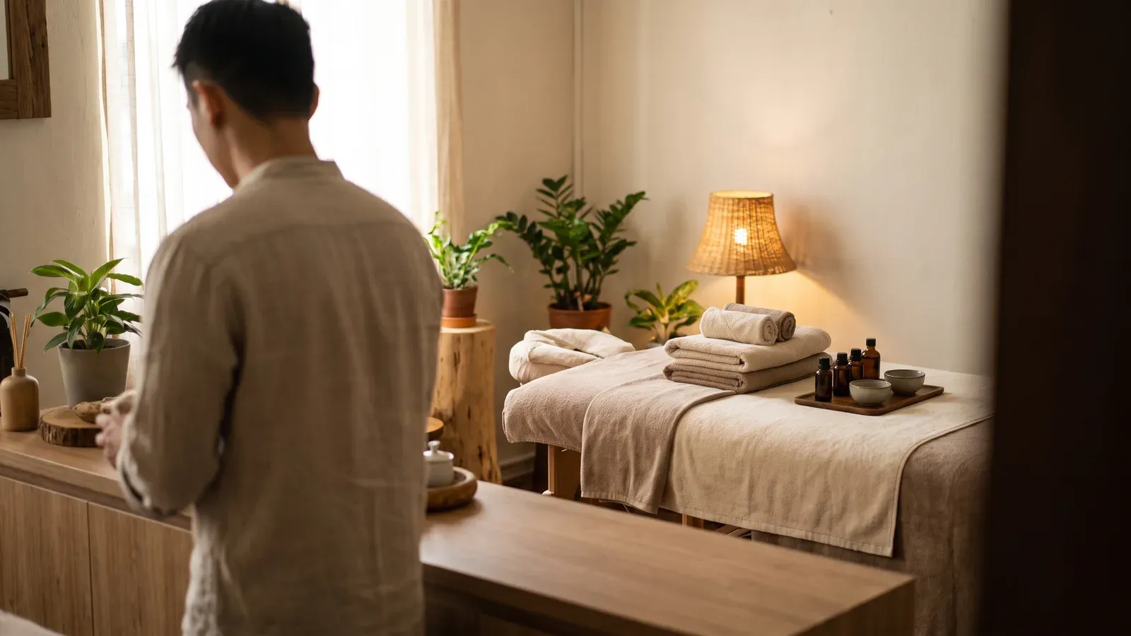 Why Every Spa Needs an Online Booking System in 2026